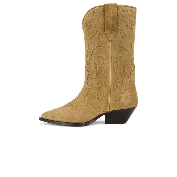 Isabel Marant x Duerto Boot Size EU37/US7 $1,150 - Picture 3 of 13